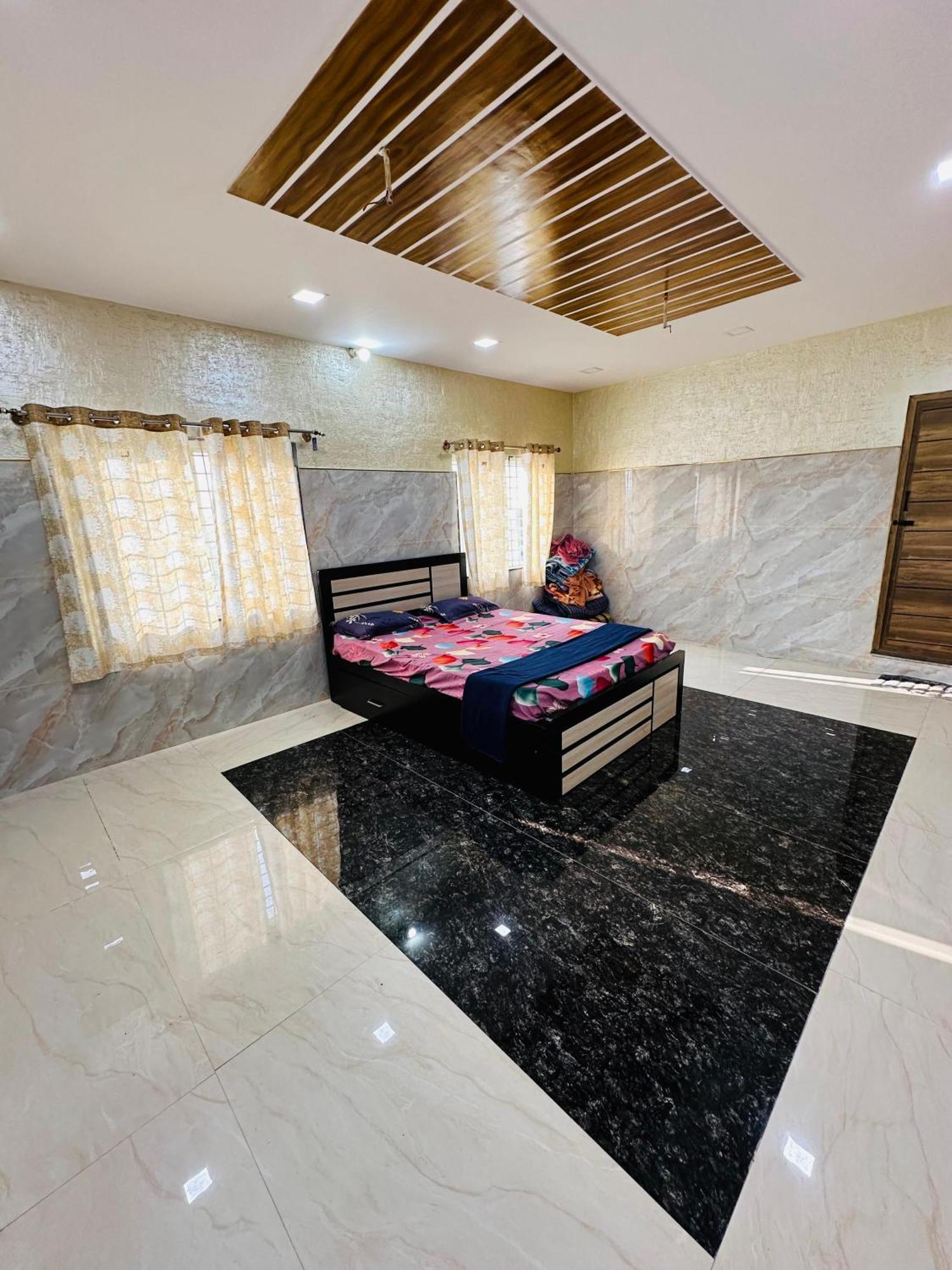 Pk Sahara Farm Stay Maisur Dış mekan fotoğraf