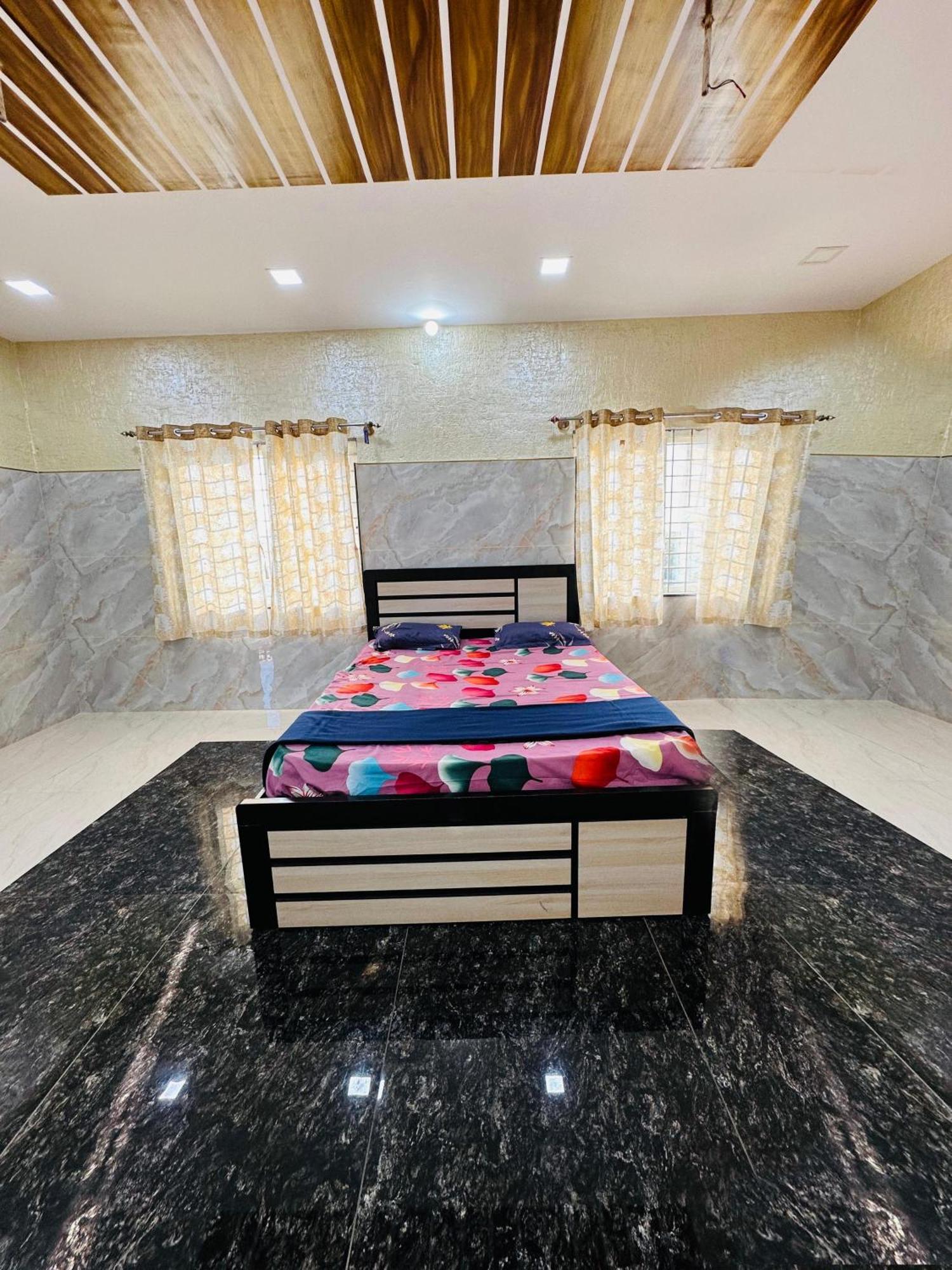 Pk Sahara Farm Stay Maisur Dış mekan fotoğraf